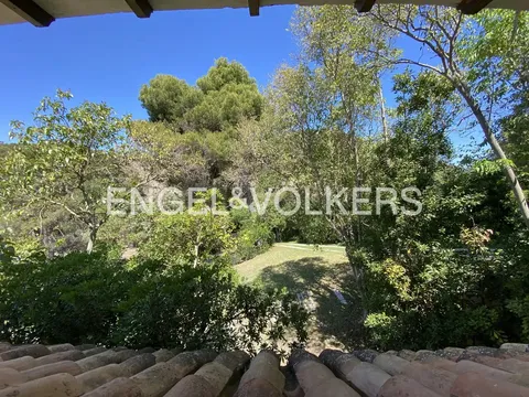 Appartement 380 m² à Nàquera / Náquera