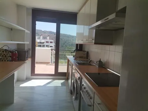 Pis de 71 m² a Benahavís