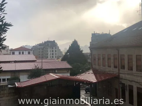 Pis de 60 m² a O Porriño