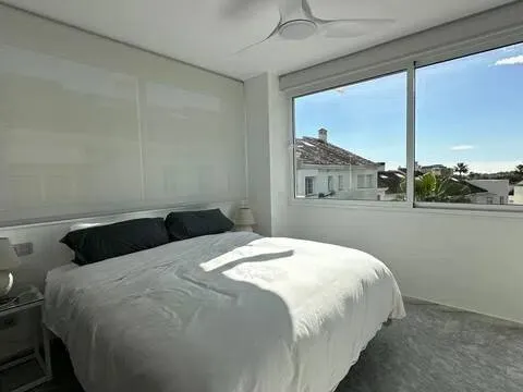 Pis de 380 m² a Estepona