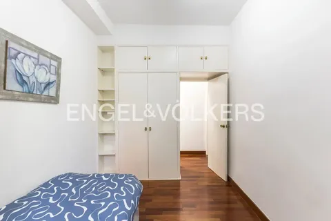 Pis de 95 m² a Madrid