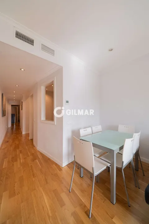 Pis de 91 m² a Madrid
