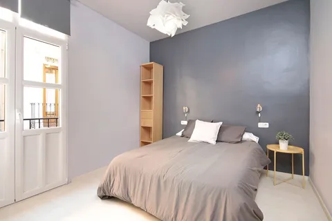 Flat 68 m² in Granada