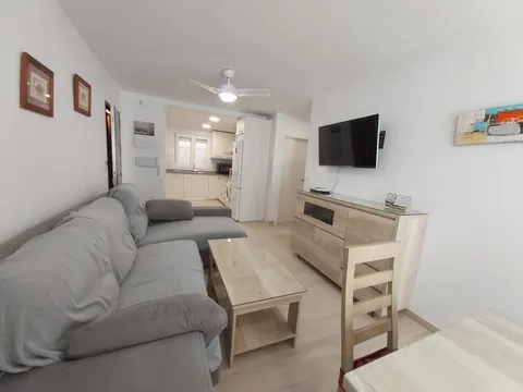 Piso de 70 m² en Salobreña