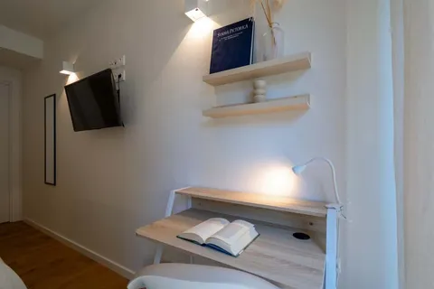 Habitació de lloguer, Barcelona (4/19)