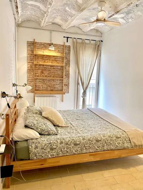 Pis de 85 m² a Barcelona