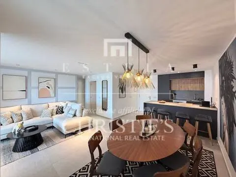 Квартира 160 м² в Eivissa