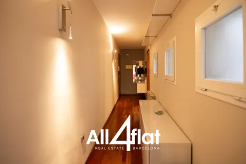 Wohnung 95 m² in Barcelona