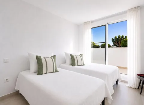 Pis de 202 m² a San Roque