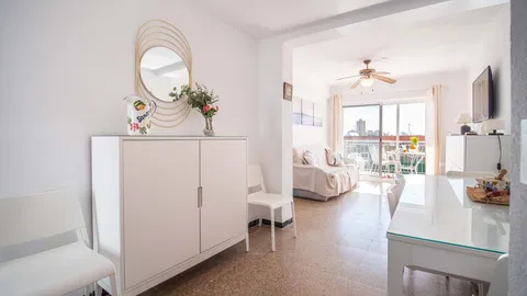 Pis de 70 m² a València