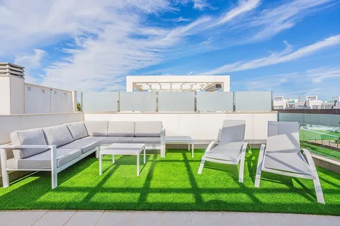 Appartement 91 m² à Guardamar del Segura
