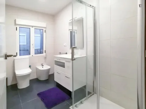 Кімната в оренду, Alacant / Alicante (4/10)