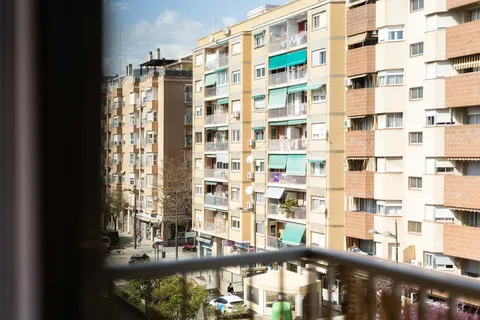 Habitació de lloguer, València