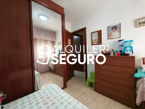 Pis de 77 m² a Alacant