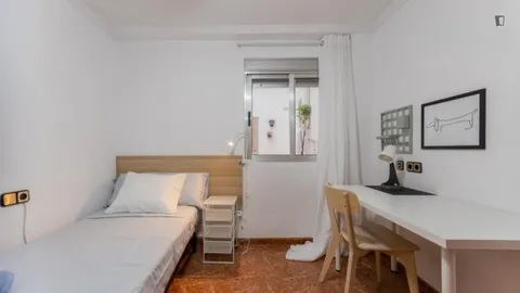 Pis de 136 m² a València