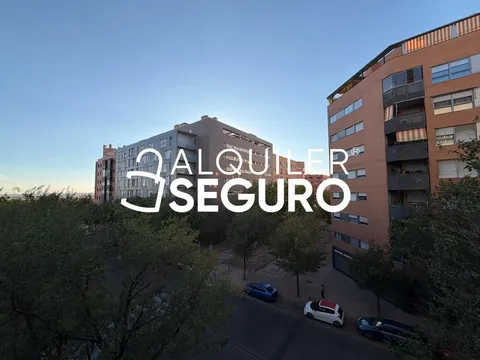 Pis de 67 m² a Madrid