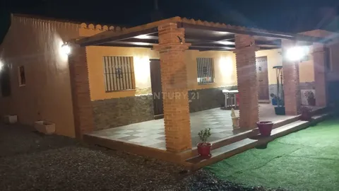 Casa de 110 m² a Almuñécar