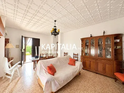 Casa de 195 m² a Xàtiva (2/10)