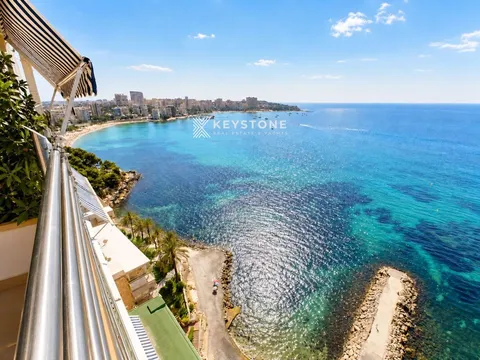 Apartamento 118 m² em Alacant / Alicante