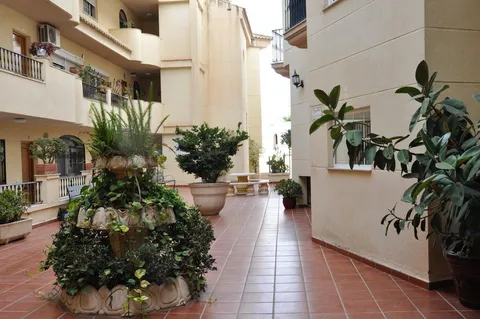 Pis de 138 m² a Fuengirola