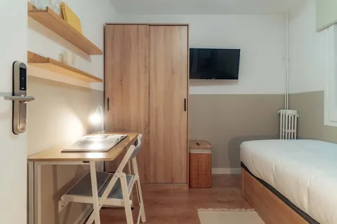 Habitación en alquiler, Barcelona