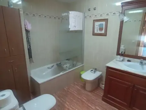 Pis de 101 m² a Berga