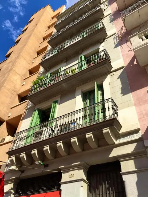 Habitación en alquiler, Barcelona
