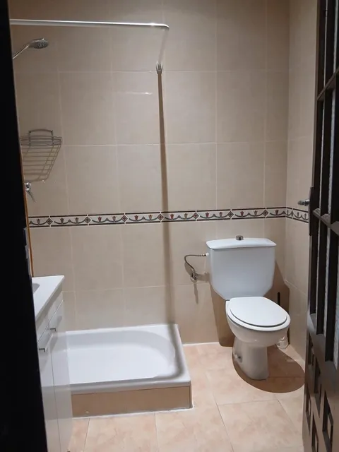 Habitació de lloguer, Salamanca