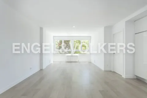 Pis de 128 m² a Madrid