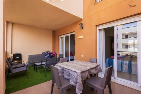 Pis de 63 m² a Vera
