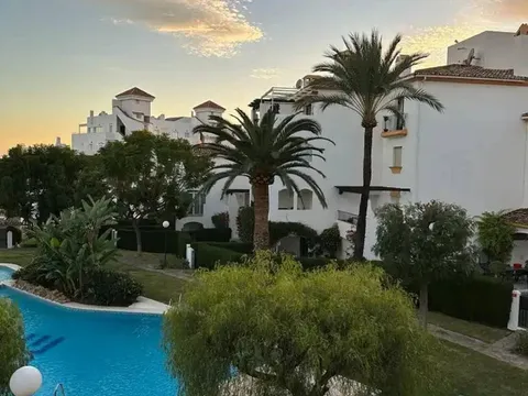 Pis de 100 m² a Marbella