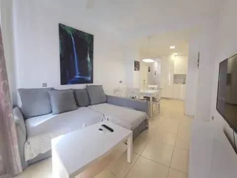 Pis de 62 m² a Las Palmas de Gran Canaria