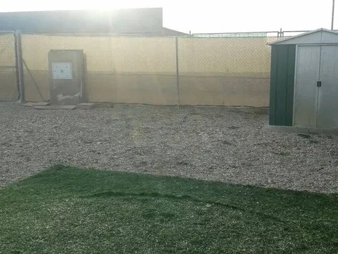 Pis de 40 m² a Còrdova
