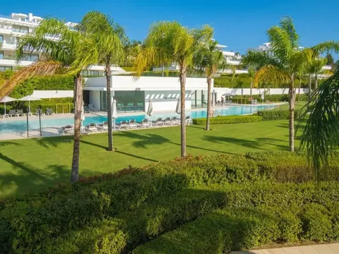 Pis de 206 m² a Estepona