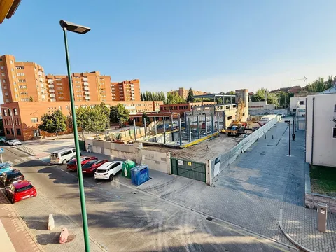 Appartamento 123 m² a Valladolid