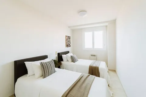 Pis de 103 m² a Pamplona