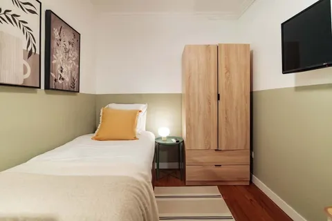 Habitación en alquiler, Barcelona