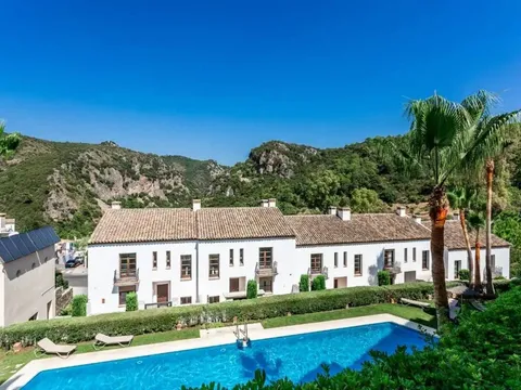 Casa de 224 m² a Benahavís