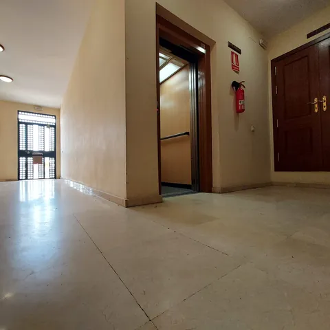 Piso de 45 m² en Huelva