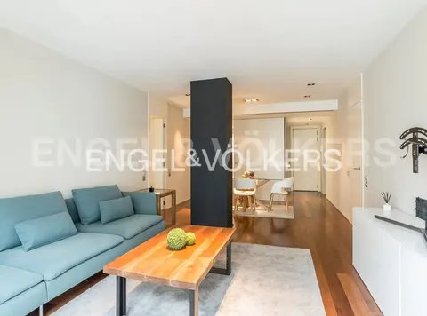 Pis de 90 m² a Barcelona