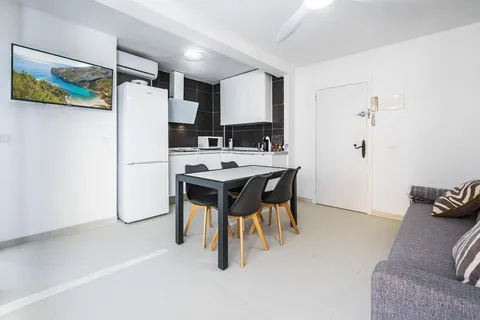 Wohnung 28 m² in Xàbia / Jávea