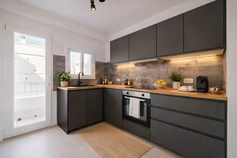Flat 120 m² in Valencia