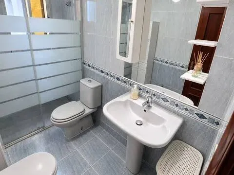 Pis de 80 m² a Saragossa