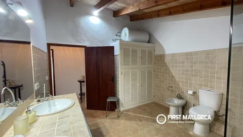 Piso de 179 m² en Pollença