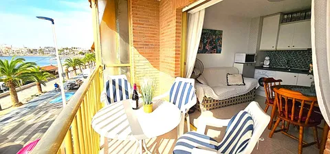 Pis de 58 m² a San Pedro del Pinatar
