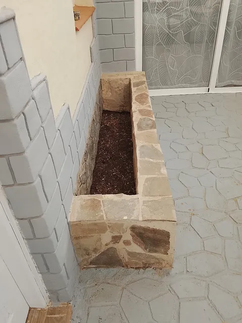 Piso de 125 m² en La Oliva