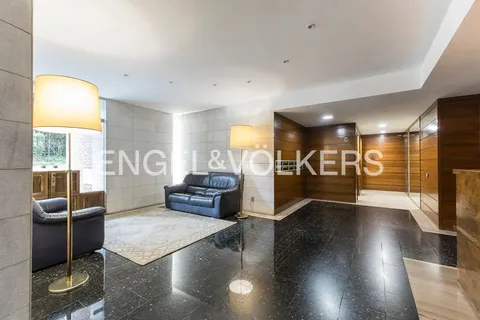 Pis de 232 m² a Barcelona