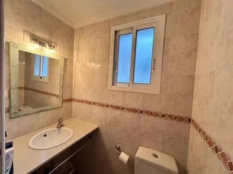 Pis de 112 m² a Sant Vicent del Raspeig