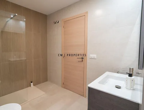 Pis de 173 m² a València