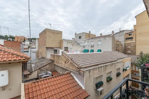 Pis de 54 m² a Granada